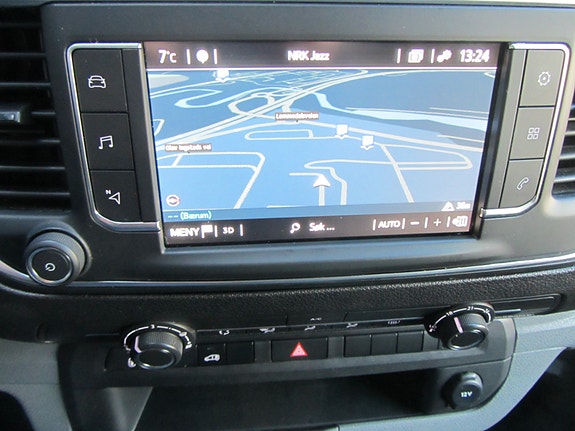 Toyota Proace 23 of 30