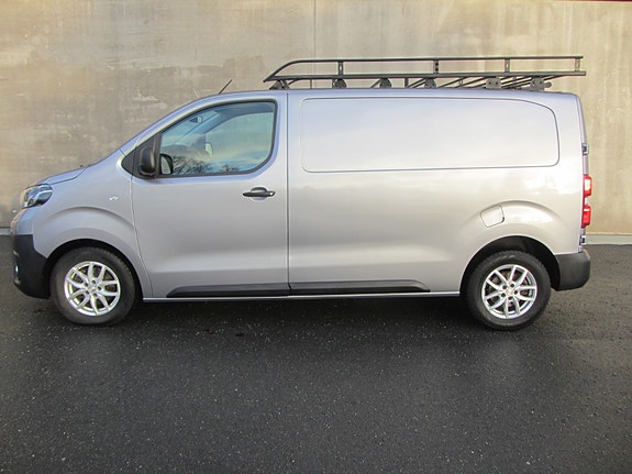 Toyota Proace 5 of 30