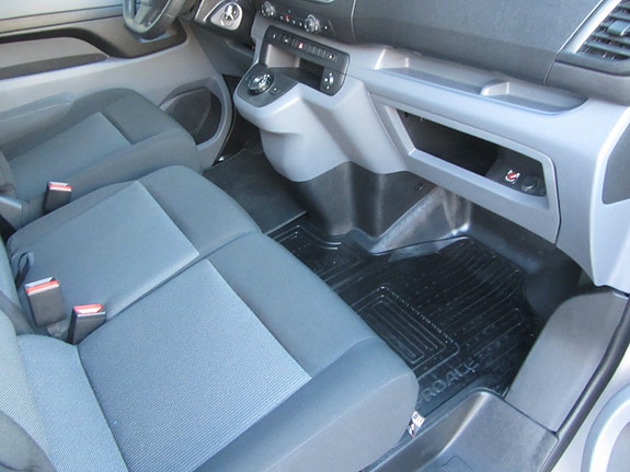 Toyota Proace 10 of 30