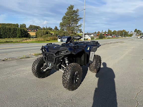Polaris Sportsman XP 1000 S 6 of 9