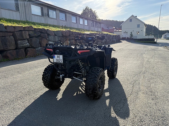 Polaris Sportsman XP 1000 S 3 of 9