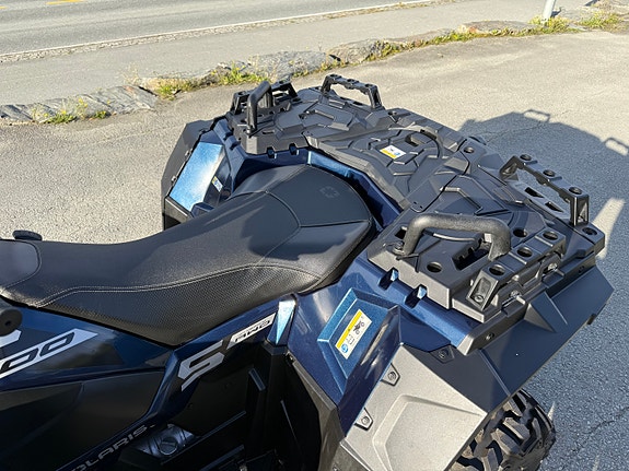 Polaris Sportsman XP 1000 S 7 of 9