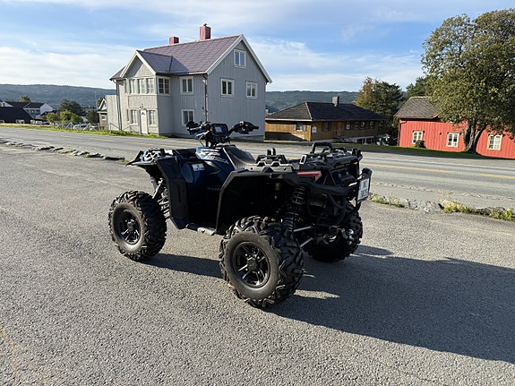 Polaris Sportsman XP 1000 S 4 of 9