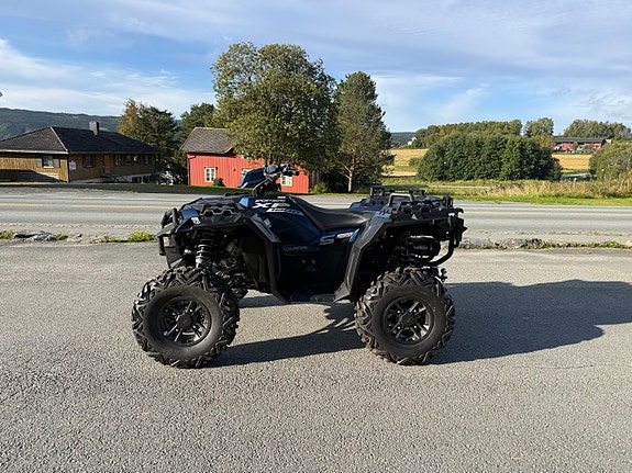 Polaris Sportsman XP 1000 S 5 of 9
