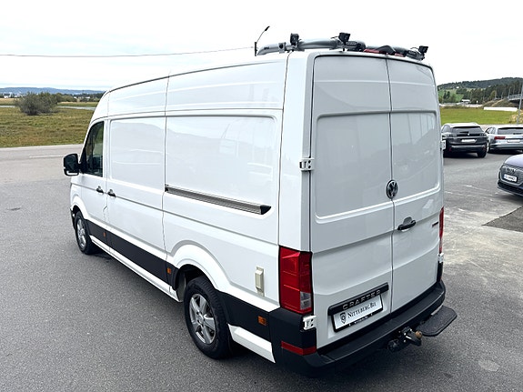Volkswagen Crafter 4 of 17