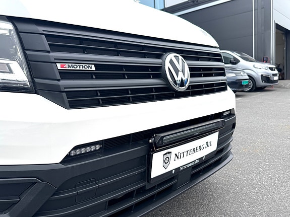 Volkswagen Crafter 11 of 17