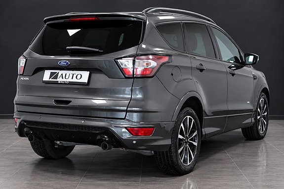 Ford Kuga 5 of 23