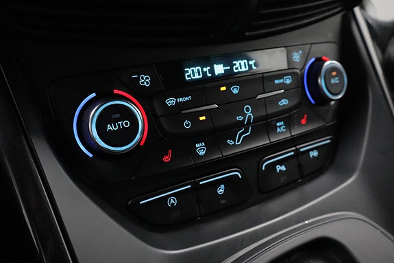 Ford Kuga 15 of 23