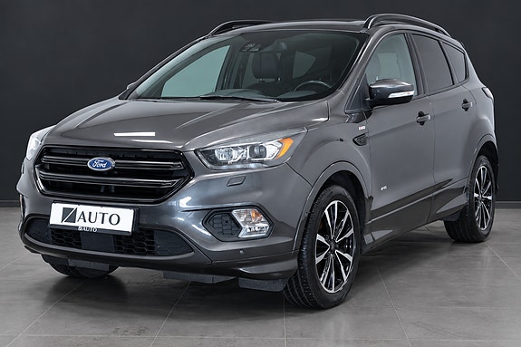 Ford Kuga 3 of 23