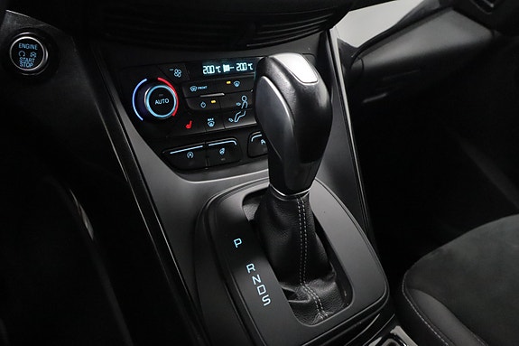 Ford Kuga 16 of 23