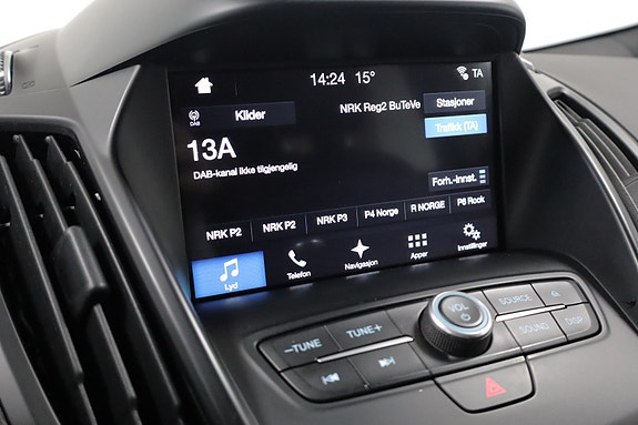 Ford Kuga 13 of 23