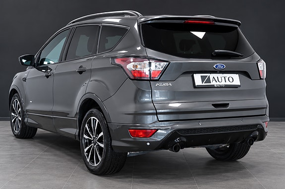 Ford Kuga 4 of 23