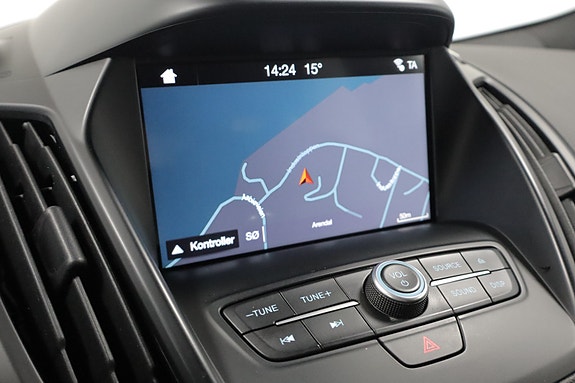 Ford Kuga 11 of 23