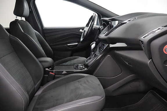 Ford Kuga 20 of 23