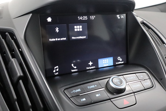 Ford Kuga 14 of 23