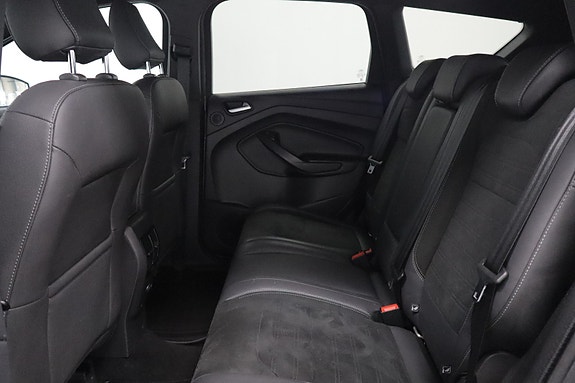 Ford Kuga 21 of 23