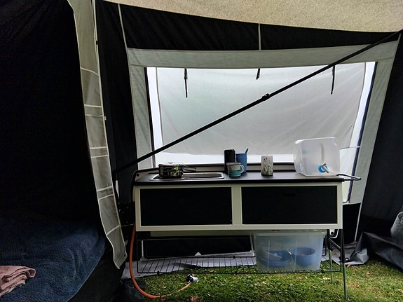 Camp-Let North 9 of 11