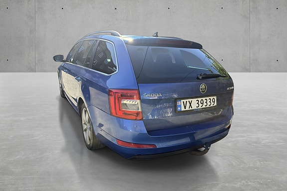 Skoda Octavia 6 of 23