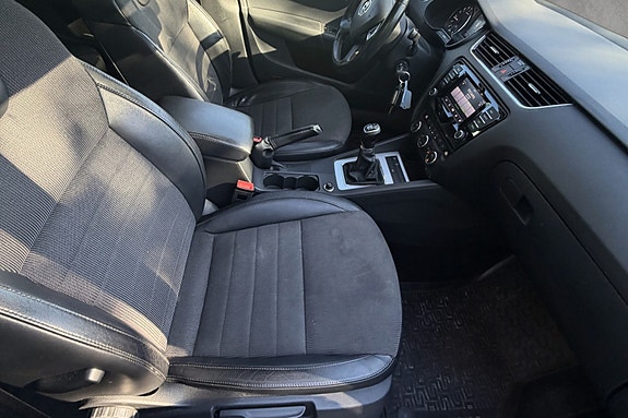 Skoda Octavia 21 of 23