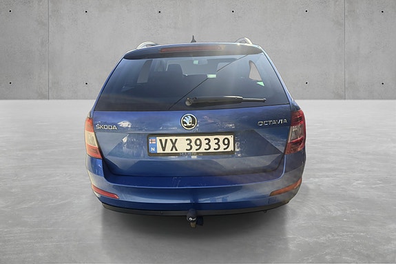 Skoda Octavia 7 of 23