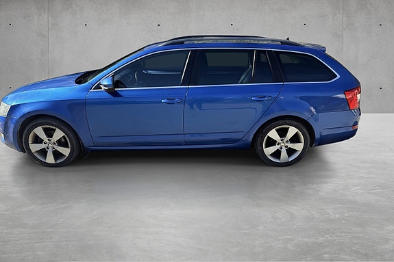 Skoda Octavia 4 of 23