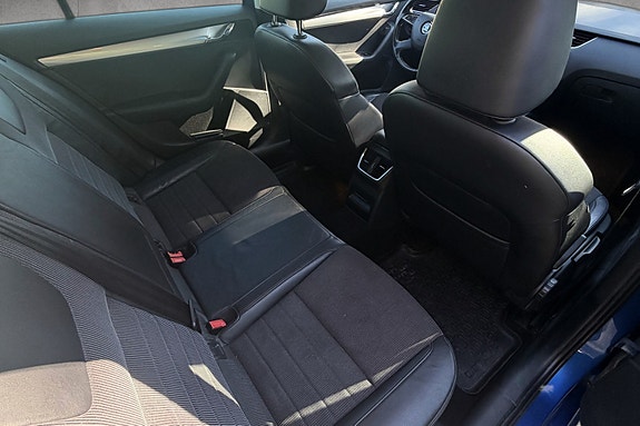 Skoda Octavia 19 of 23