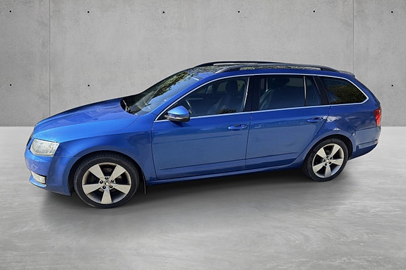 Skoda Octavia 3 of 23