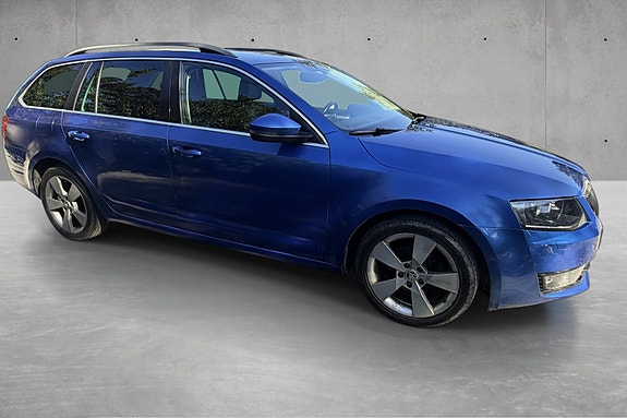 Skoda Octavia 8 of 23