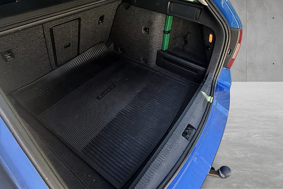 Skoda Octavia 23 of 23