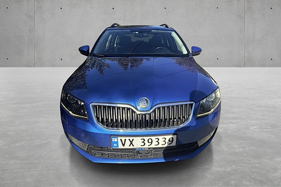 Skoda Octavia 15 of 23