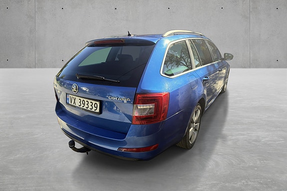 Skoda Octavia 9 of 23