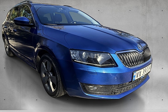 Skoda Octavia 13 of 23
