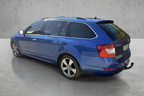 Skoda Octavia 5 of 23