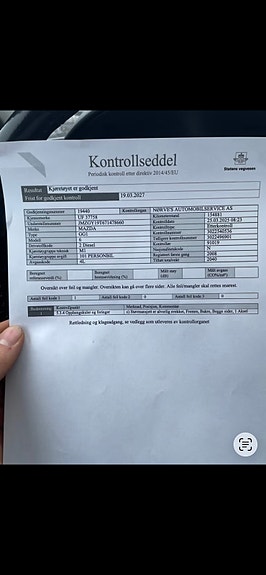 Mazda 6 16 of 16