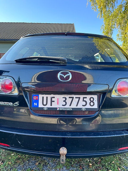 Mazda 6 6 of 16