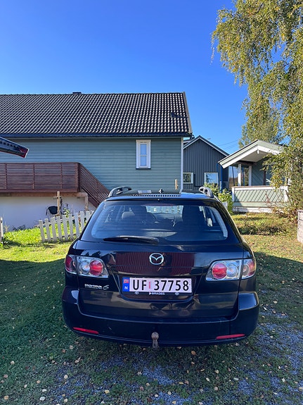 Mazda 6 5 of 16