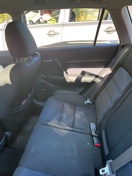 Mazda 6 12 of 16