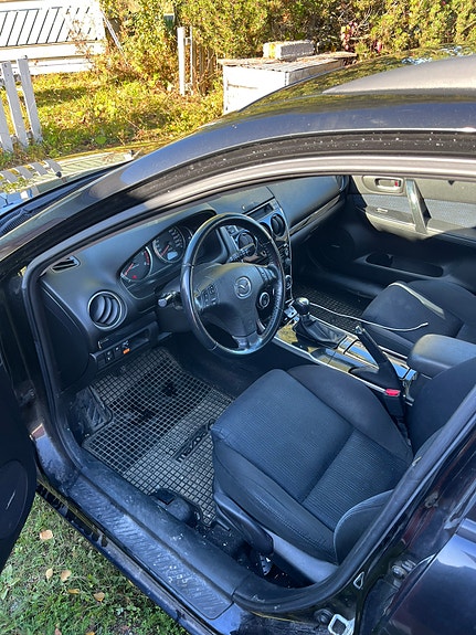 Mazda 6 9 of 16