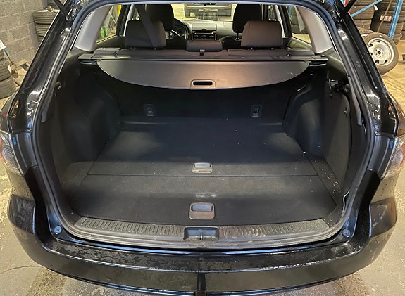 Mazda 6 15 of 16