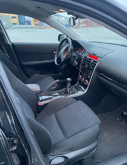 Mazda 6 13 of 16