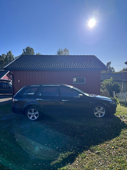 Mazda 6 4 of 16
