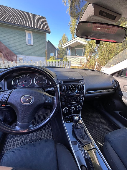 Mazda 6 10 of 16