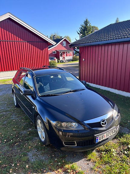 Mazda 6 2 of 16