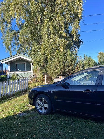 Mazda 6 7 of 16