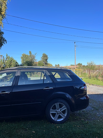 Mazda 6 8 of 16
