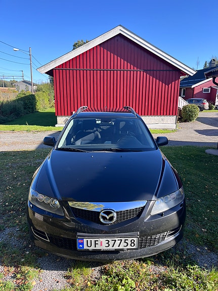 Mazda 6 3 of 16