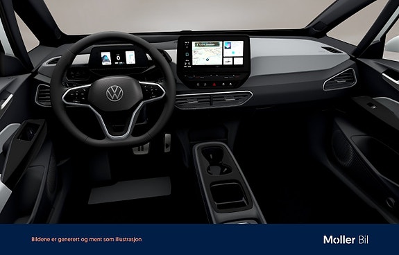 Volkswagen ID.3 5 of 7