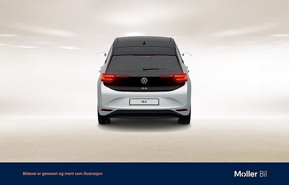 Volkswagen ID.3 3 of 7