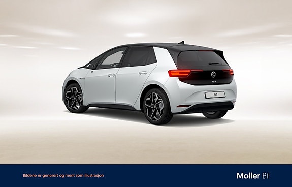 Volkswagen ID.3 2 of 7