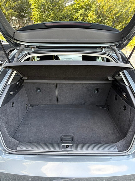 Audi A3 8 of 10